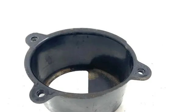 Land Rover Range Rover Evoque L538 Fuel filter housing 