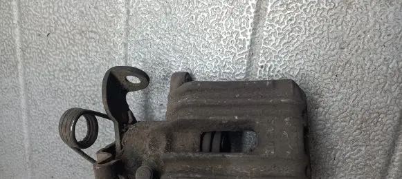 Audi A4 S4 B6 8E 8H Rear brake caliper