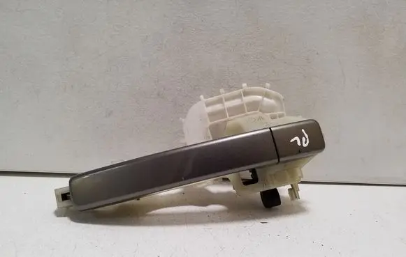 KIA Soul Front door exterior handle 