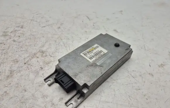 BMW 7 E38 Other gearbox part 6931989