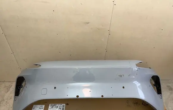 NIO ET7 Front bumper P0210115