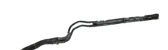 Peugeot 3008 II Electric car engine cooling hoses/pipes 9822412980