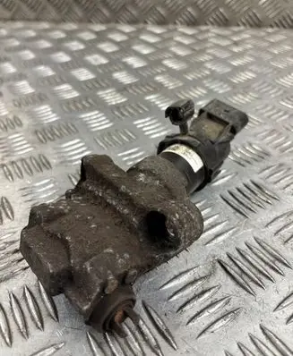 Volkswagen Touareg II Hand brake/parking brake motor 7P0609616