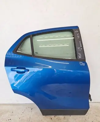 Opel Mokka Rear door 