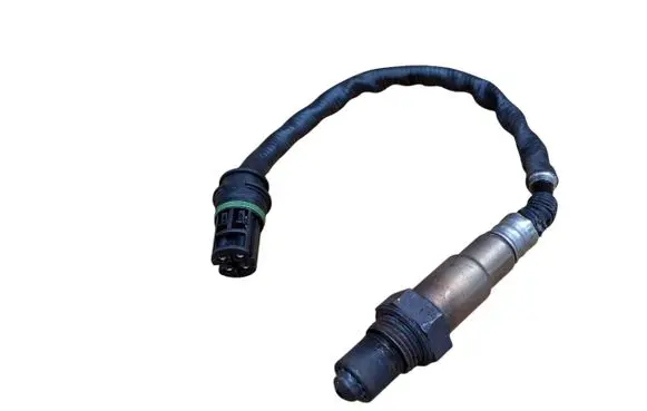 BMW 5 E60 E61 Lambda probe sensor 7539125 0258006793