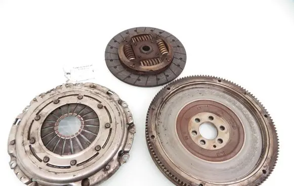 Volkswagen Jetta V Flywheel 702098 702730