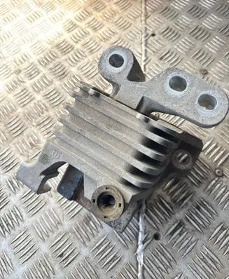 Jeep Cherokee Engine mount bracket P68141400AF