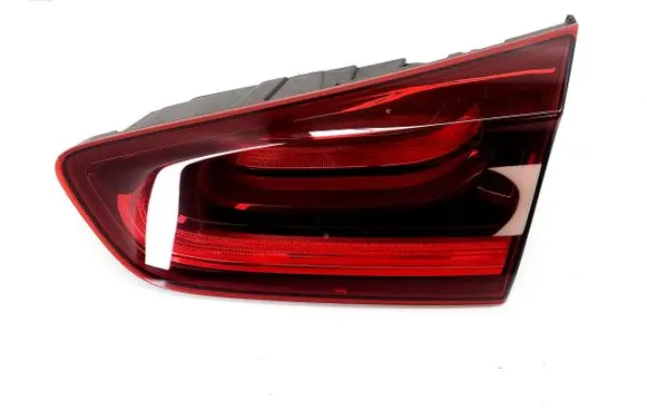 KIA Xceed Tailgate rear/tail lights 92404J7350 J792434210