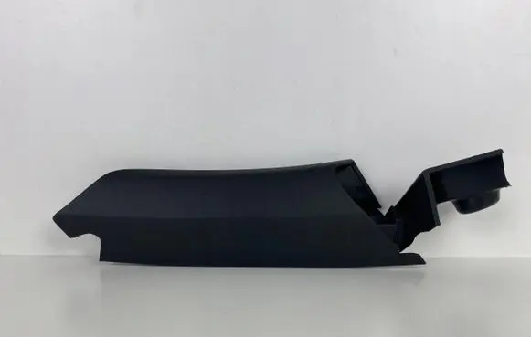 Volkswagen Golf VII Front door wing mirror part 5G0837993