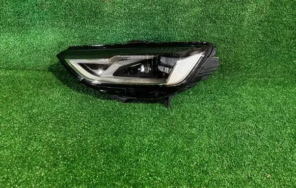 Audi A4 S4 B9 8W Headlight/headlamp 8W09418W0941011011