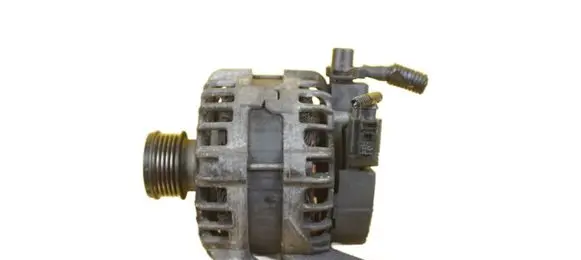 Volvo XC60 Generator/alternator 0215811005 D5244T15