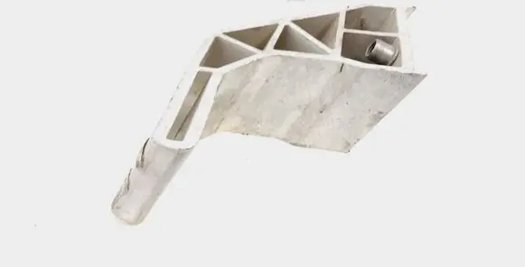 Mercedes-Benz C W205 Radiator mount bracket A2055014120