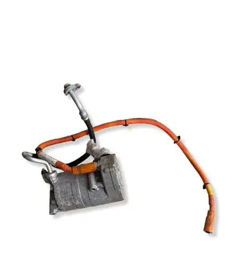 Volvo XC90 Air conditioning (A/C) compressor (pump) P32260522 0343004154