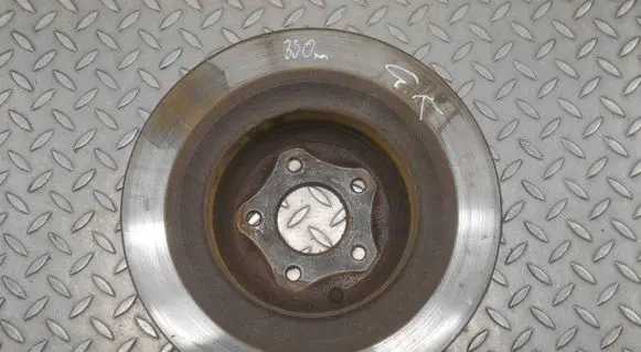 BMW i3 Rear brake disc 350MM