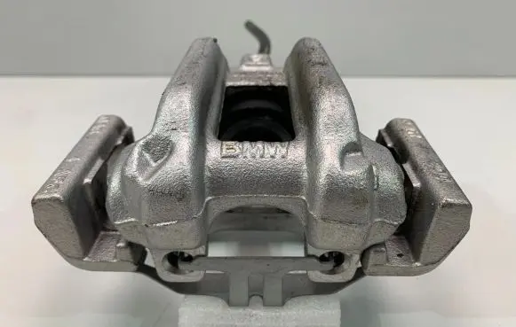 BMW 1 F20 F21 Rear brake caliper 6850858