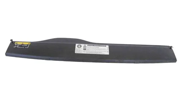 Volkswagen Golf Sportsvan Radiator trim 5Q0129954
