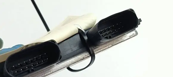 Volkswagen Phaeton Other control units/modules 3D0907563G