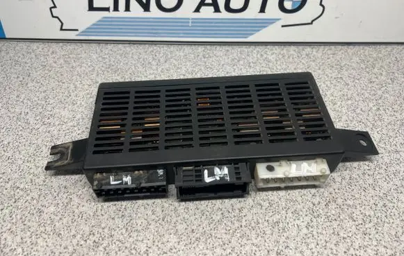 BMW 5 E39 Light module LCM 61356919453