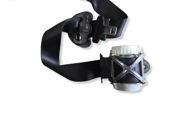 BMW 3 GT F34 Front seatbelt 34078320