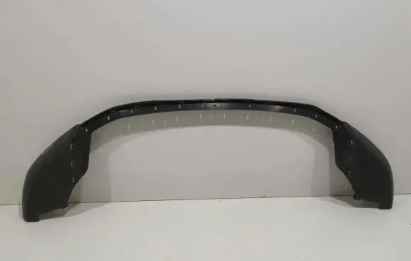 Volkswagen Caddy Front bumper lip 2K5805903