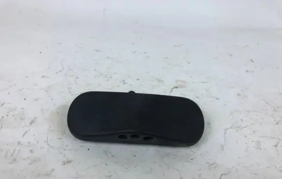 Windshield washer spray nozzle