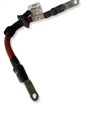 BMW X3 F25 Positive cable (battery) 9243645