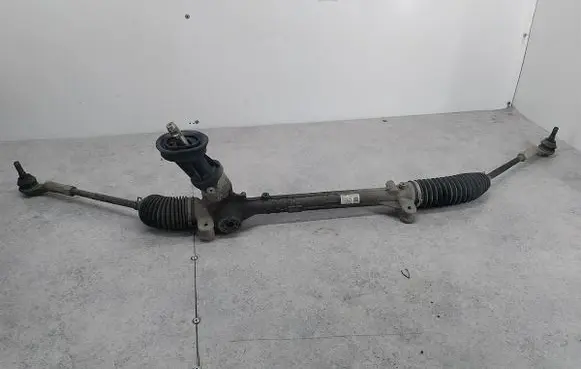 Skoda Fabia Mk3 (NJ) Steering rack 6C1423058E