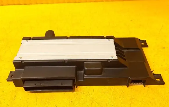 Audi A4 S4 B9 Sound amplifier 8W0035223B 8W0035223