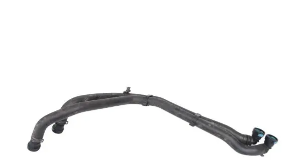 Jaguar F-Pace Engine coolant pipe/hose GX7318C266AD