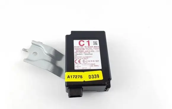 Lexus GS 250 350 300H 450H Tire pressure control unit 8976030060 89760-30060 158400-3051