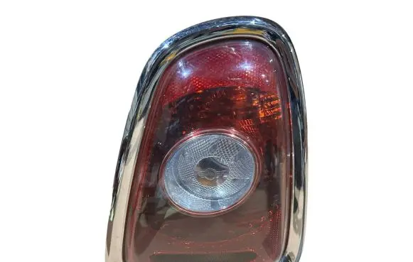 Mini One - Cooper Coupe R56 Rear/tail lights 2757010 63212757010