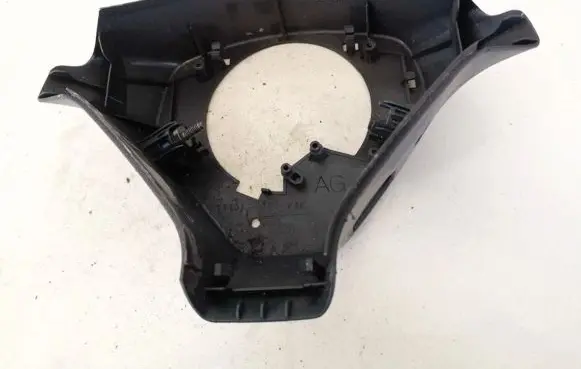 Subaru Forester SG Steering wheel column trim gs13103630 gs131-03630