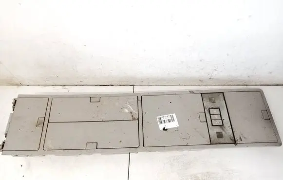 Opel Signum Glove box 24436069 330188061