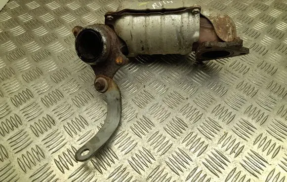 Honda CR-V Catalyst/FAP/DPF particulate filter 2000005731