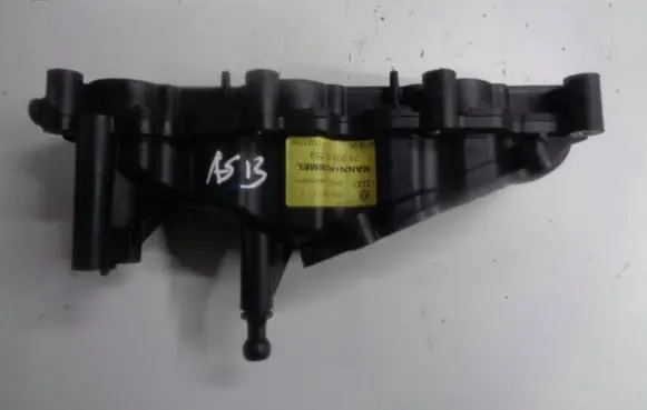 Audi A6 S6 C6 4F Intake manifold 059129711T