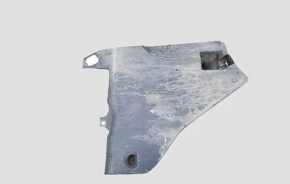 Citroen C5 Rear underbody cover/under tray 9682871780 800431900