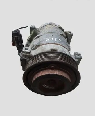Jeep Cherokee KJ Air conditioning (A/C) compressor (pump) 4472203970 5C0418 55037467AA