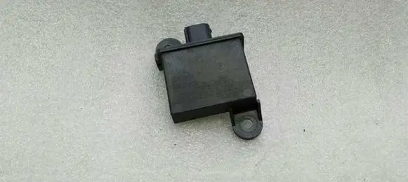 Aston Martin Vanquish V12 Tire pressure control unit 55182872