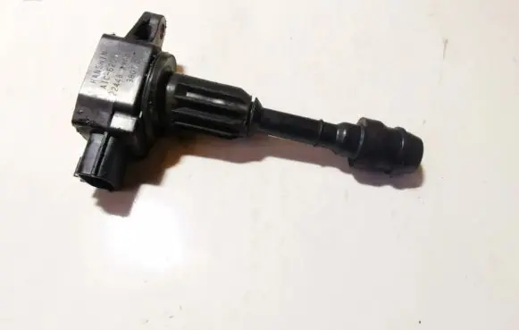 Nissan Micra High voltage ignition coil 22448ax001