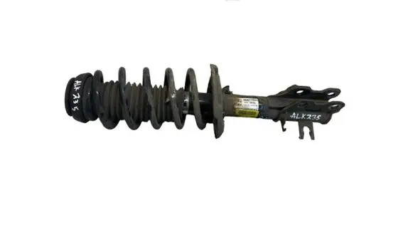 Opel Mokka Front shock absorber with coil spring 1637D53804 G30C76GFSL