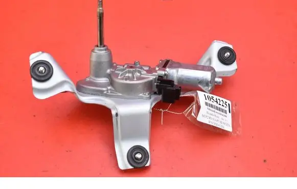 Hyundai Kona I Rear window wiper motor 98700J9000