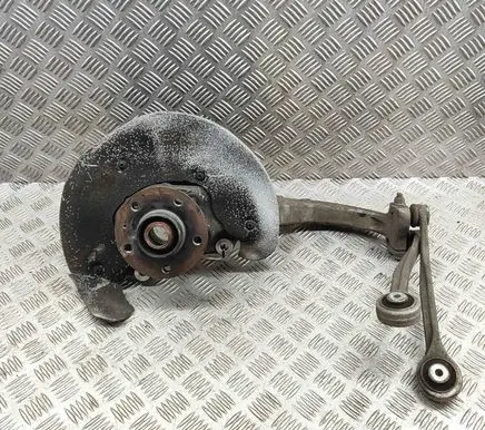 Audi A6 S6 C7 4G Front wheel hub 4G0407241D