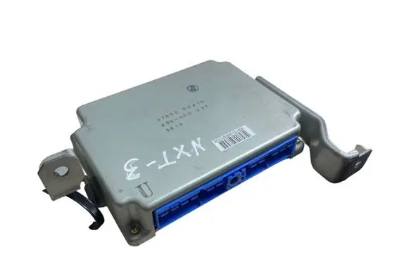 Nissan X-Trail T30 Airbag control unit/module 478509H410 3618 A98000U37