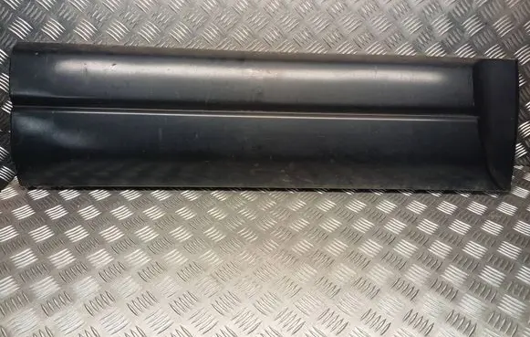 Suzuki Grand Vitara I Front door trim (molding) 7758165DA1 7758065DA1