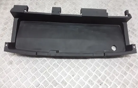 Lexus RX 330 - 350 - 400H Trunk/boot floor carpet liner 6499348010