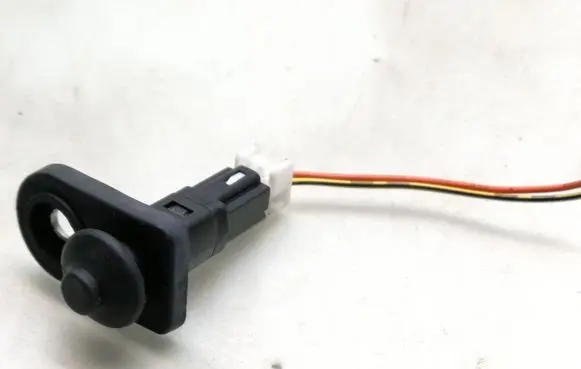Hyundai Santa Fe Front door sensor 