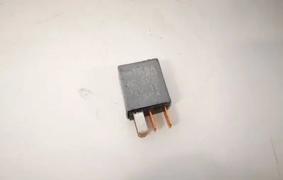 Honda Civic Other relay RC5102