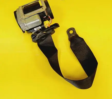 Mercedes-Benz A W169 Rear seatbelt 602369700
