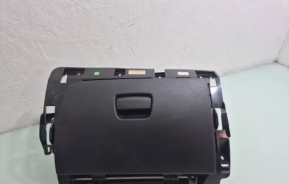 BMW X1 E84 Glove box set 