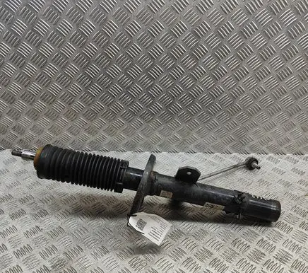 Front shock absorber/damper